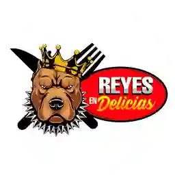 Reyes en Delicias a Domicilio