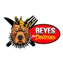 Reyes en delicias.