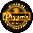 Minimal Pizzeria