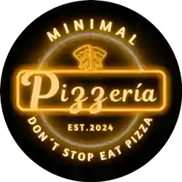 Minimal Pizzeria  a Domicilio