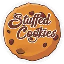 Stuffed Cookies