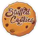 Stuffed Cookies - Chapinero