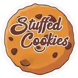 Stuffed Cookies  a Domicilio