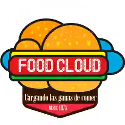 Food Cloud Co a Domicilio