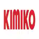 Kimiko - Puente Aranda