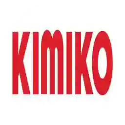 Kimiko plaza central a Domicilio