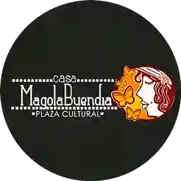 Casa Magola Buendía a Domicilio