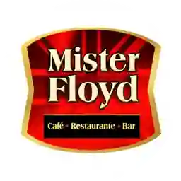 Mister Floyd Café Restaurante Bar a Domicilio