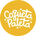 Coqueta Paleta