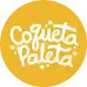 Coqueta Paleta - Cabecera del Llano