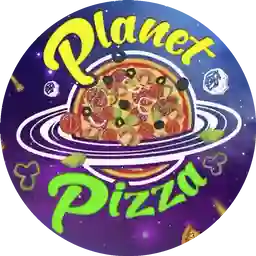 Planet Pizza  a Domicilio