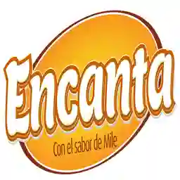 Encanta  a Domicilio