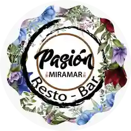 Pasion Miramar Resto Bar  a Domicilio