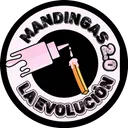 Mandingas 20 "La Evolución"