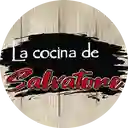 La Cocina de Salvatore - UCG12