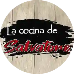 La Cocina de Salvatore a Domicilio