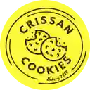 Crissan Cookies - Mosquera