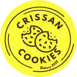 Crissan Cookies  a Domicilio