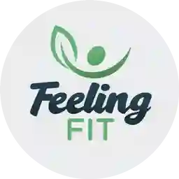 Feeling Fit a Domicilio