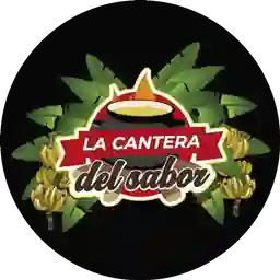 La Cantera Del Sabor a Domicilio