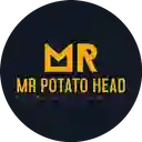 Mr Potato Head