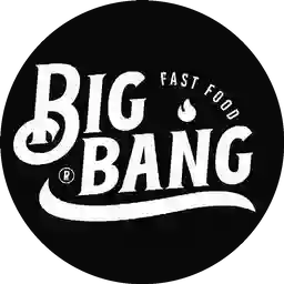 Big Bang a Domicilio