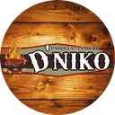 Parrilla Asadero D Niko