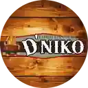 Parrilla Asadero D Niko