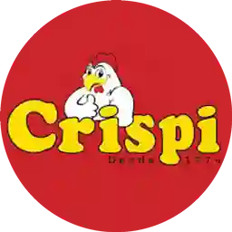 Crispi - CC Estación a Domicilio