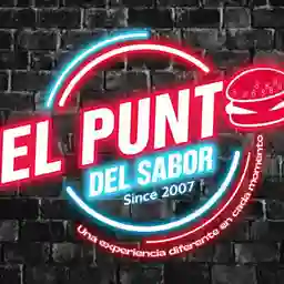 el Punto Del Sabor - Santa Marta a Domicilio