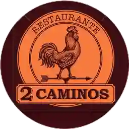 Restaurante 2 Caminos a Domicilio