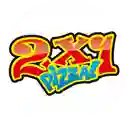 2x1 Pizza - Floridablanca