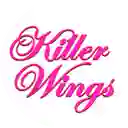 Killer Wings - Medellin Cl. 52A #50-46 a Domicilio