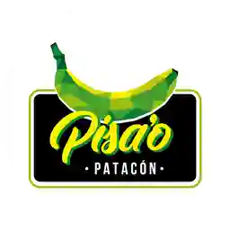 Pisao Patacon  a Domicilio