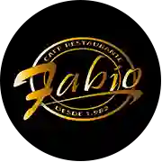 Fabio 84 a Domicilio