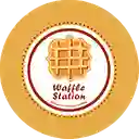 Waffle Station