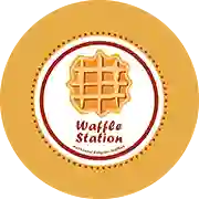 Waffle Station a Domicilio