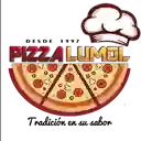 Pizza Lumol Tunja