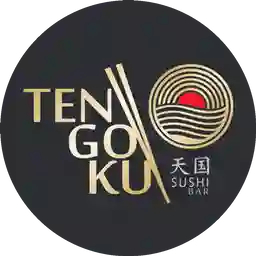 Tengoku Sushi  a Domicilio