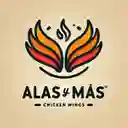 Alas y Mas - Suba