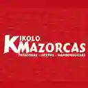 Kikolo Mazorcas