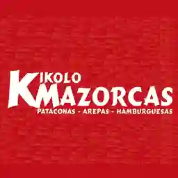 Kikolo Mazorcas a Domicilio