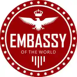 Embassy Oeste a Domicilio