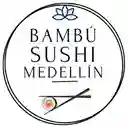 Bambú Sushi Medellín