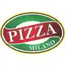 Pizza Milano Envigado - Bucarest