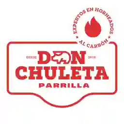 Don Chuleta Restaurante a Domicilio