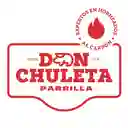 Don Chuleta - Nte. Centro Historico