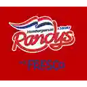 Randys Hamburguesas y Steaks - Usaquén