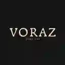 Voraz