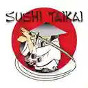 Sushi Taikai - La Alameda